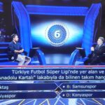 Konyaspor sorusuyla elendi