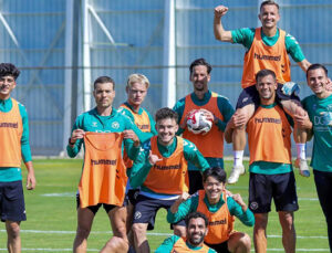 Konyaspor temkinli! Yine aynı senaryo yaşanmasın