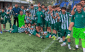 Konyaspor U17 kazandı, U16 ise 1 puanla döndü