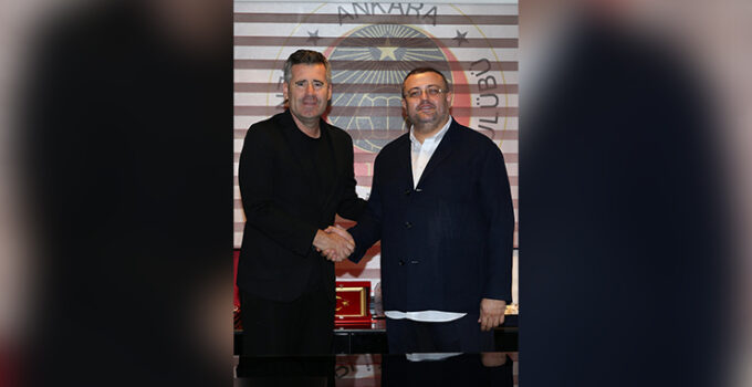 Konyaspor yenilgisi ayrılık getirdi