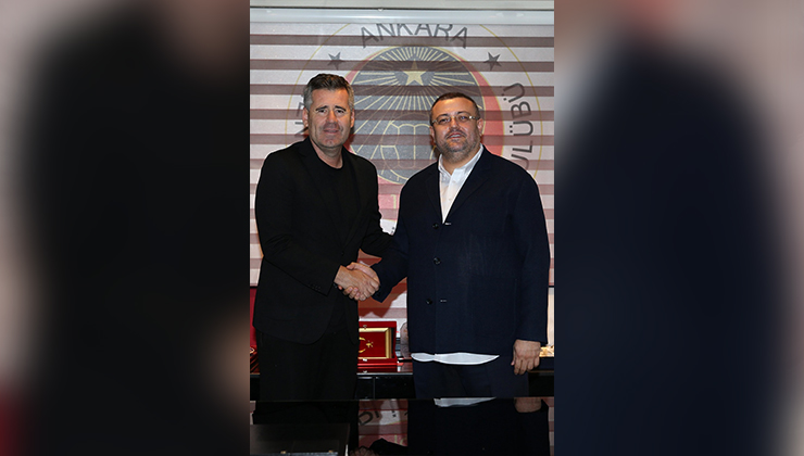 Konyaspor yenilgisi ayrılık getirdi