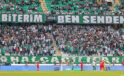 Konyaspor’a destek çağrısı