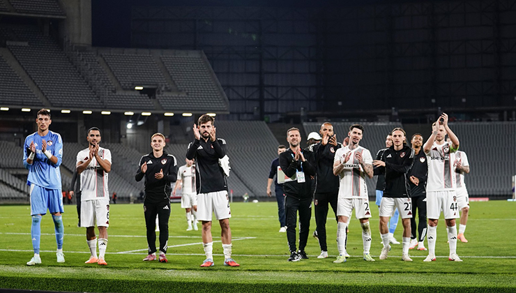Konyaspor’a kaybetti, sonrasında 6 maçlık seri yaptı!