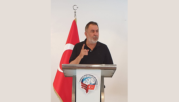 Konyaspor’a kim sahip çıkıyorsa baş tacı edilmeli