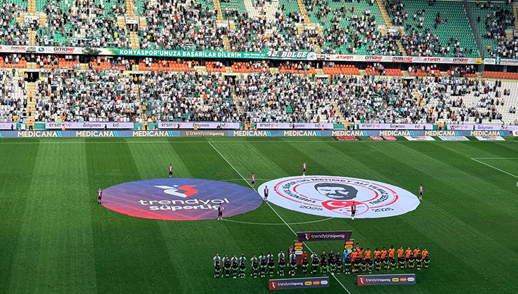 Konyaspor’a Tahkim Kurulu’ndan kötü haber