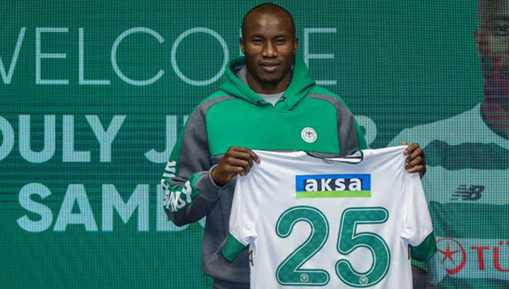 Konyaspor’a transfer yasağı cezası