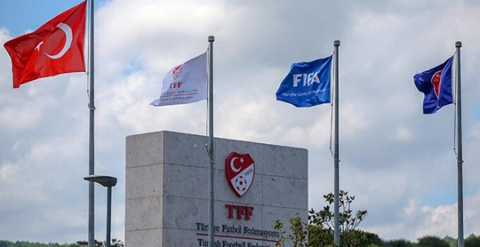 Konyaspor’a yine tribün cezası verildi