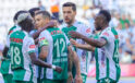 Konyaspor’da o listeye tek isim girdi