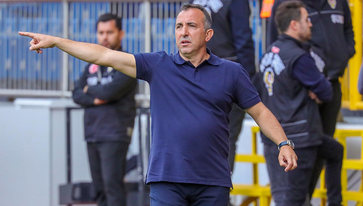 Konyaspor’da Recep Uçar o istatistiğe yine imza atamadı!