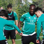 Konyaspor’da rota Samsun’a döndü