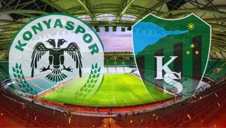 Konyaspor’da sakatlıklar Kocaelispor Maçı öncesi endişe yaratıyor
