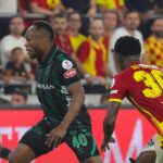 Konyaspor’da Samsun maçı öncesi sarı alarm