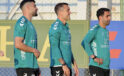 Konyaspor’da tatil bitti, mesai zamanı
