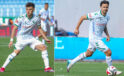 Konyaspor’da Ufuk ve Kaan’ı hasreti dindi