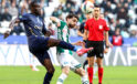Konyaspor’dan Kasımpaşa’ya ezici üstünlük