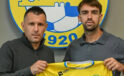Konyaspor’dan Koper’e transfer oldu