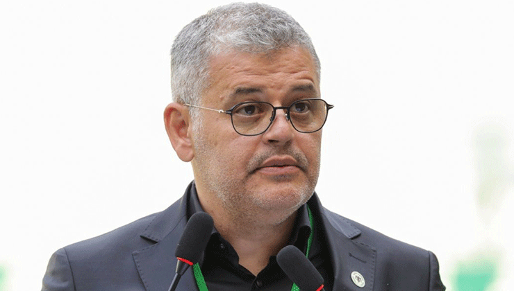 Konyaspor’dan mili takım mesajı