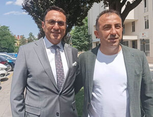 Konyaspor’dan Recep Uçar açıklaması