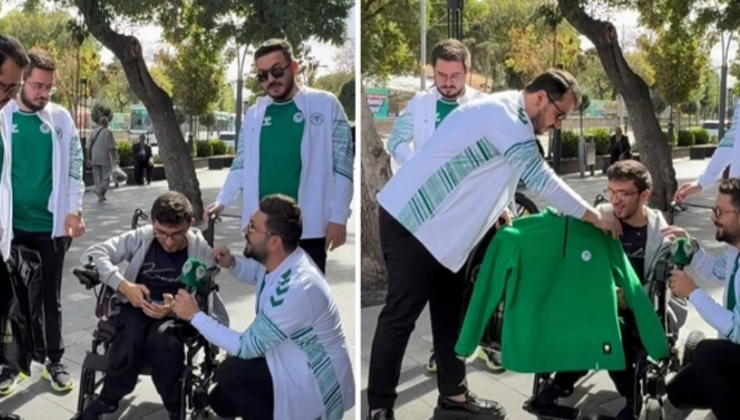 Konyaspor’dan sosyal medya atağı!