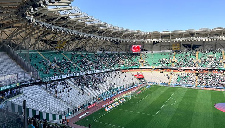 Konyaspor’dan taraftara kritik bilet uyarısı