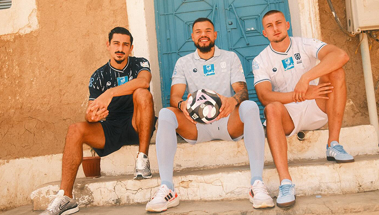 Konyasporlu eski golcü puanla tanışamadı