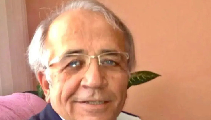 Konyasporlu eski yönetici hayatını kaybetti