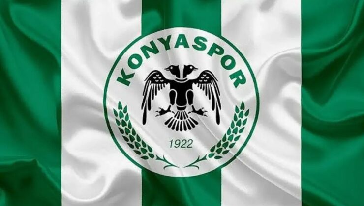 Konyaspor’un 11’i belli oldu