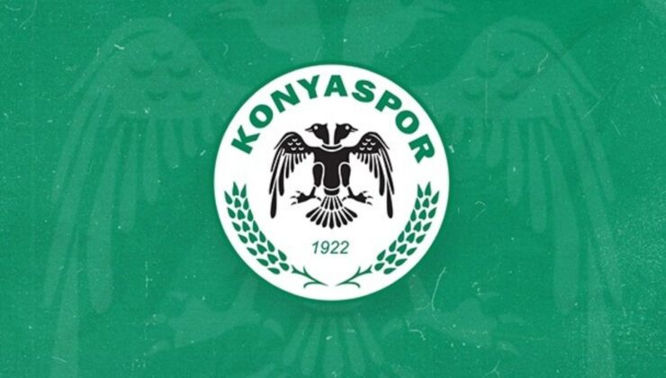 Konyaspor’un 11’i belli oldu