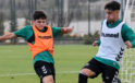 Konyaspor’un akademi takımları zorlu maçlara çıkacak