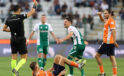 Konyaspor’un kart raporu nasıl?