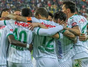 Konyaspor’un kupa serüveni başlıyor! Sürprize izin vermeyin