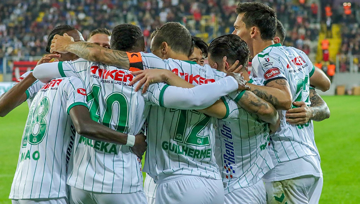 Konyaspor’un kupa serüveni başlıyor! Sürprize izin vermeyin