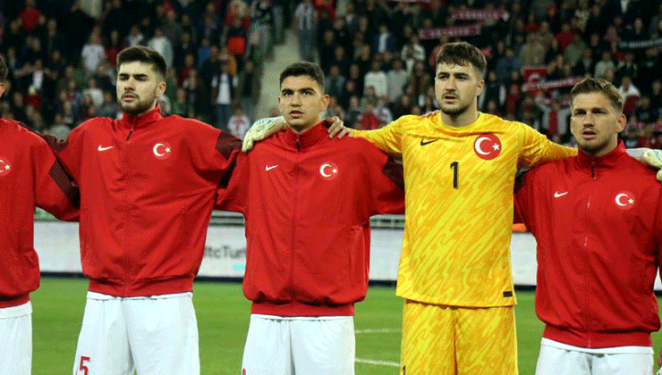 Konyaspor’un millileri ikinci maçları bekliyor