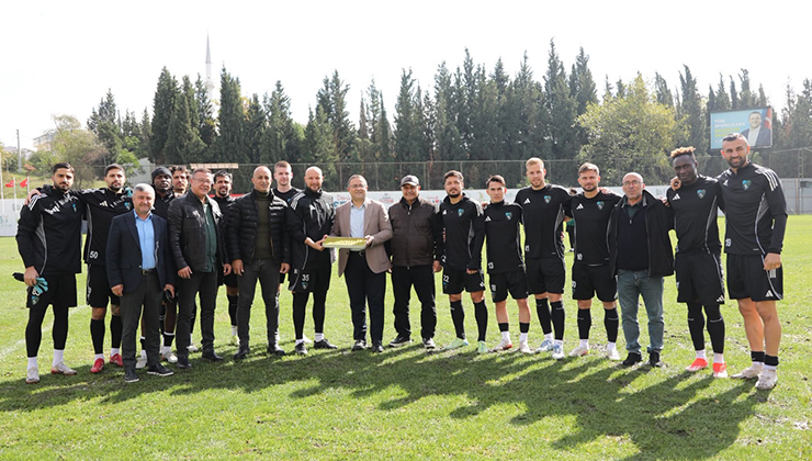 Konyaspor’un rakibi dış sahada kayıp