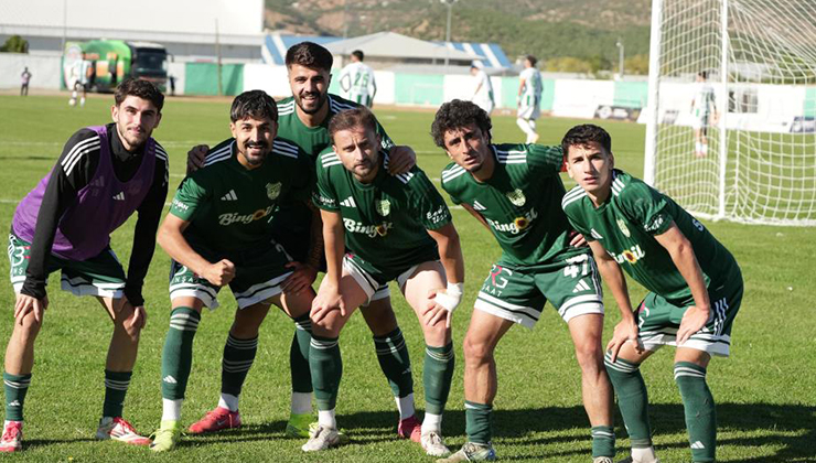 Konyaspor’un rakibini tanıyalım