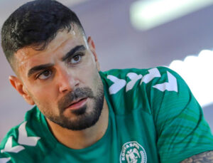 Konyaspor’un stoperi umudunu koruyor!
