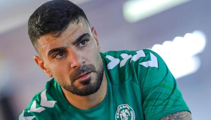 Konyaspor’un stoperi umudunu koruyor!