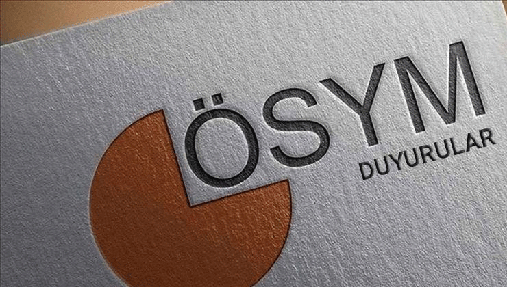 KPSS A Grubu sınav sonuçları açıklandı
