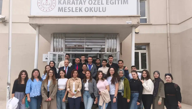 KTÜN’den Sanat Koridoru projesi