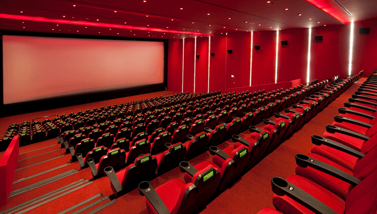 Kültür ve Turizm Bakanı sinemaseverlere müjdeyi verdi!