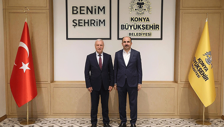Kulu için projeler masaya yatırıldı