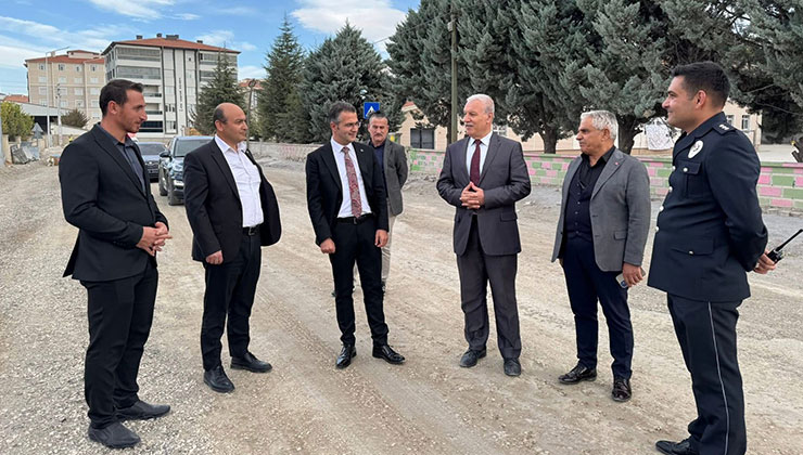Kulu protokolü sahada