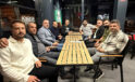 Kulu ve Ömeranlı, istişare toplantısında buluştu