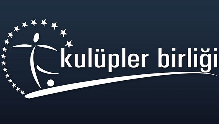Kulüpler Birliği’nden flaş açıklamalar