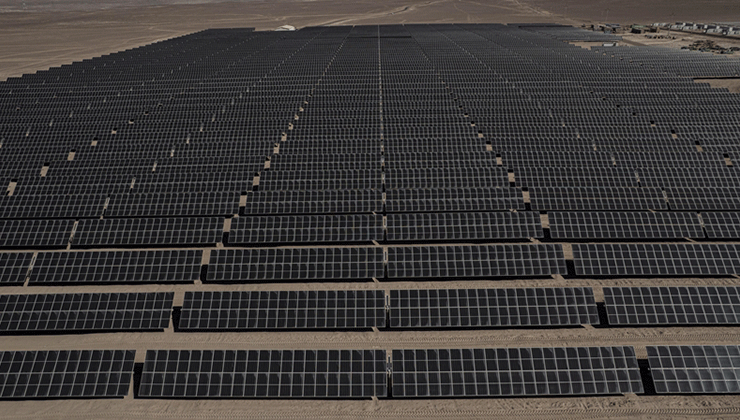 Küresel elektrik depolama sektöründe 2030’a kadar 1500 gigavat kapasite hedefleniyor