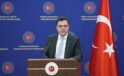 Küresel Sumud Filosu Konsolosluk görevlileri ile buluştu