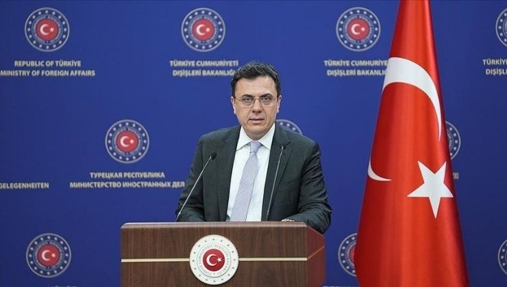 Küresel Sumud Filosu Konsolosluk görevlileri ile buluştu