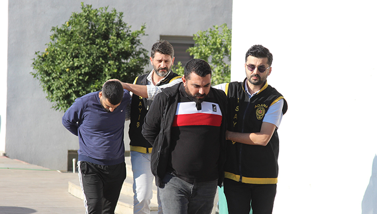 Kuzenini öldürdü: “Ben sopayla dövdüm, bıçakla yaralamadım”