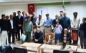 Mahalle Mektebi şehri temsil ediyor