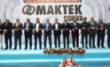 MAKTEK Konya Fuarı açıldı